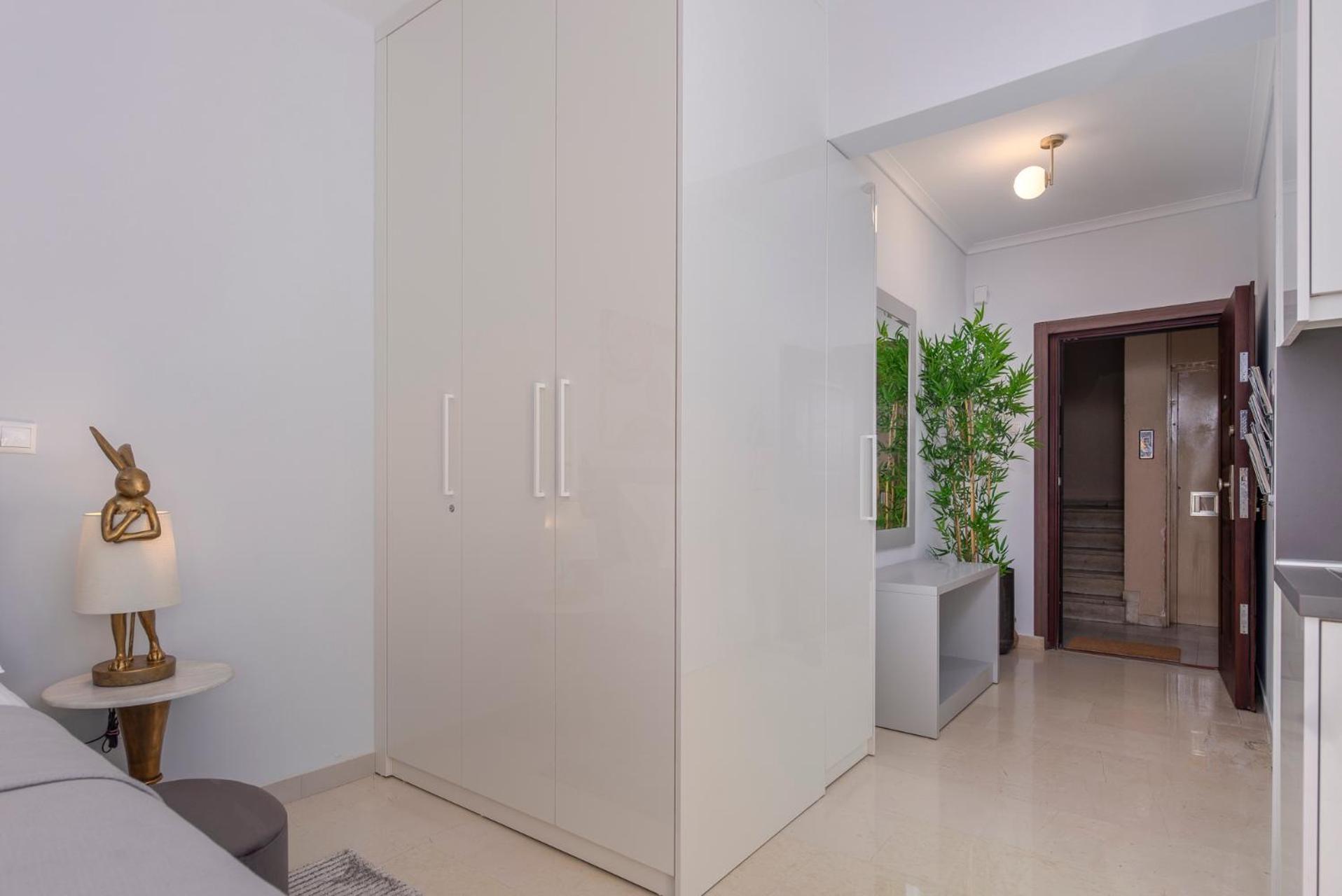 Agias Sofias 28 Apartment Thessaloniki Exterior photo
